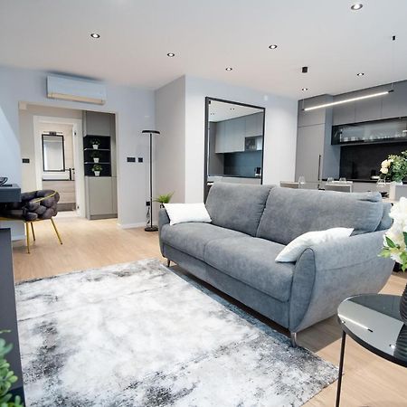 One&Only Luxury Apartment Ζαντάρ Εξωτερικό φωτογραφία