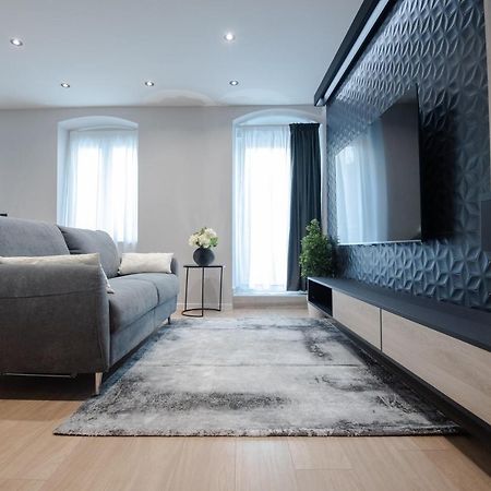 One&Only Luxury Apartment Ζαντάρ Εξωτερικό φωτογραφία