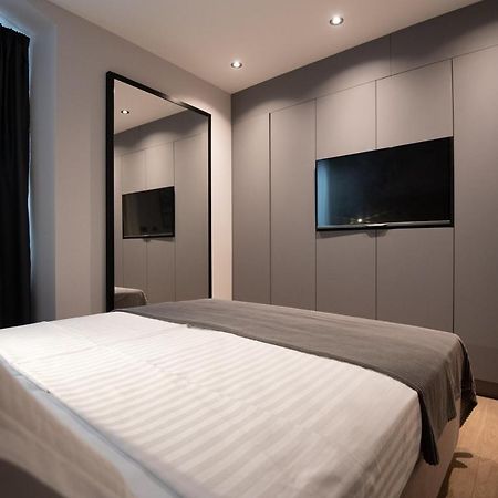 One&Only Luxury Apartment Ζαντάρ Εξωτερικό φωτογραφία