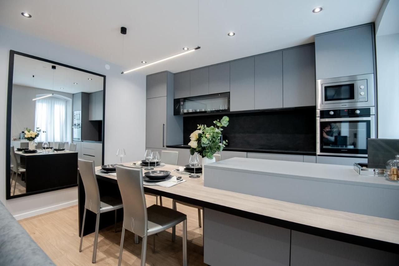 One&Only Luxury Apartment Ζαντάρ Εξωτερικό φωτογραφία