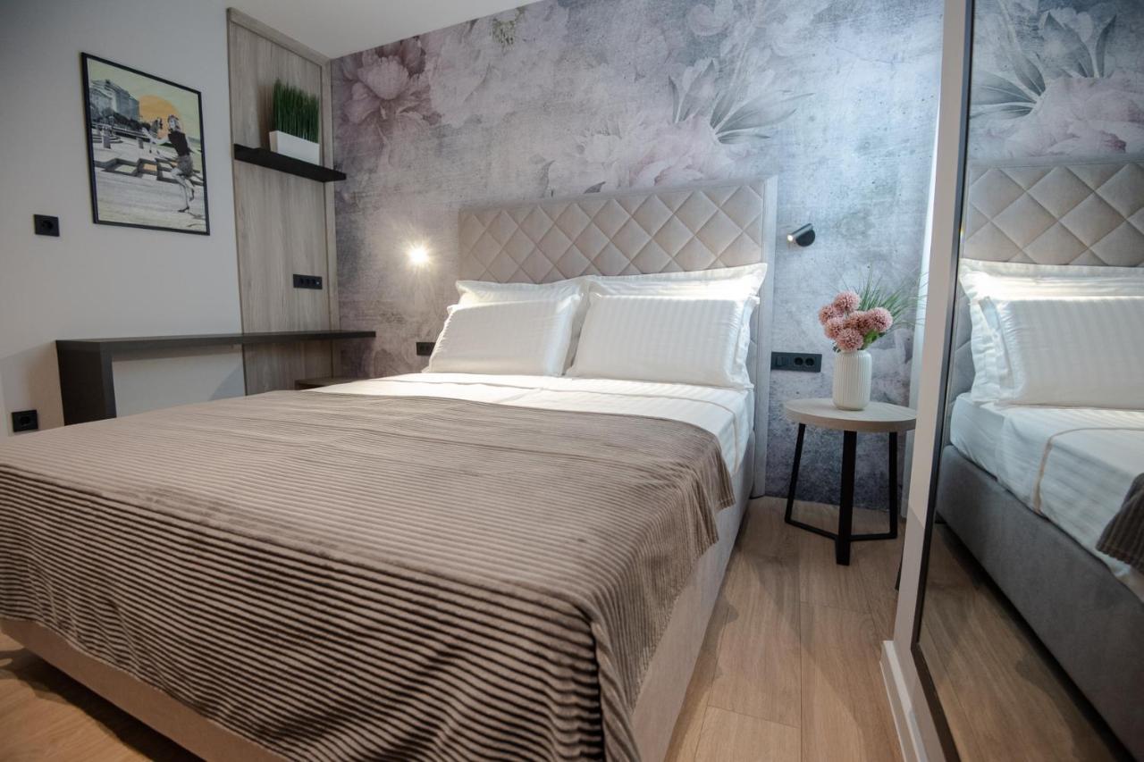 One&Only Luxury Apartment Ζαντάρ Εξωτερικό φωτογραφία