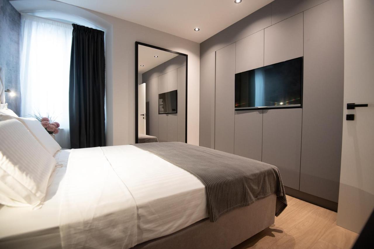 One&Only Luxury Apartment Ζαντάρ Εξωτερικό φωτογραφία