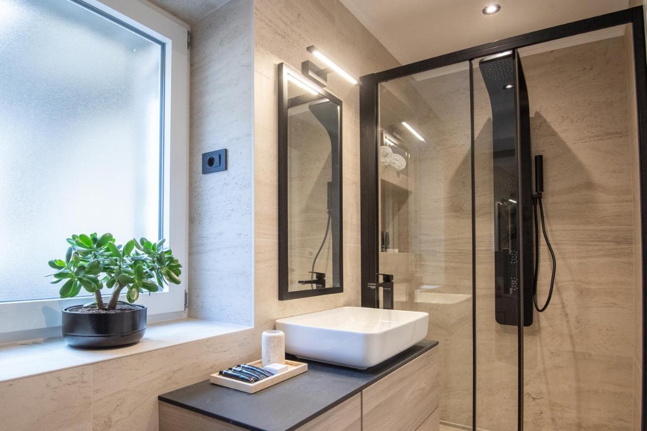 One&Only Luxury Apartment Ζαντάρ Εξωτερικό φωτογραφία
