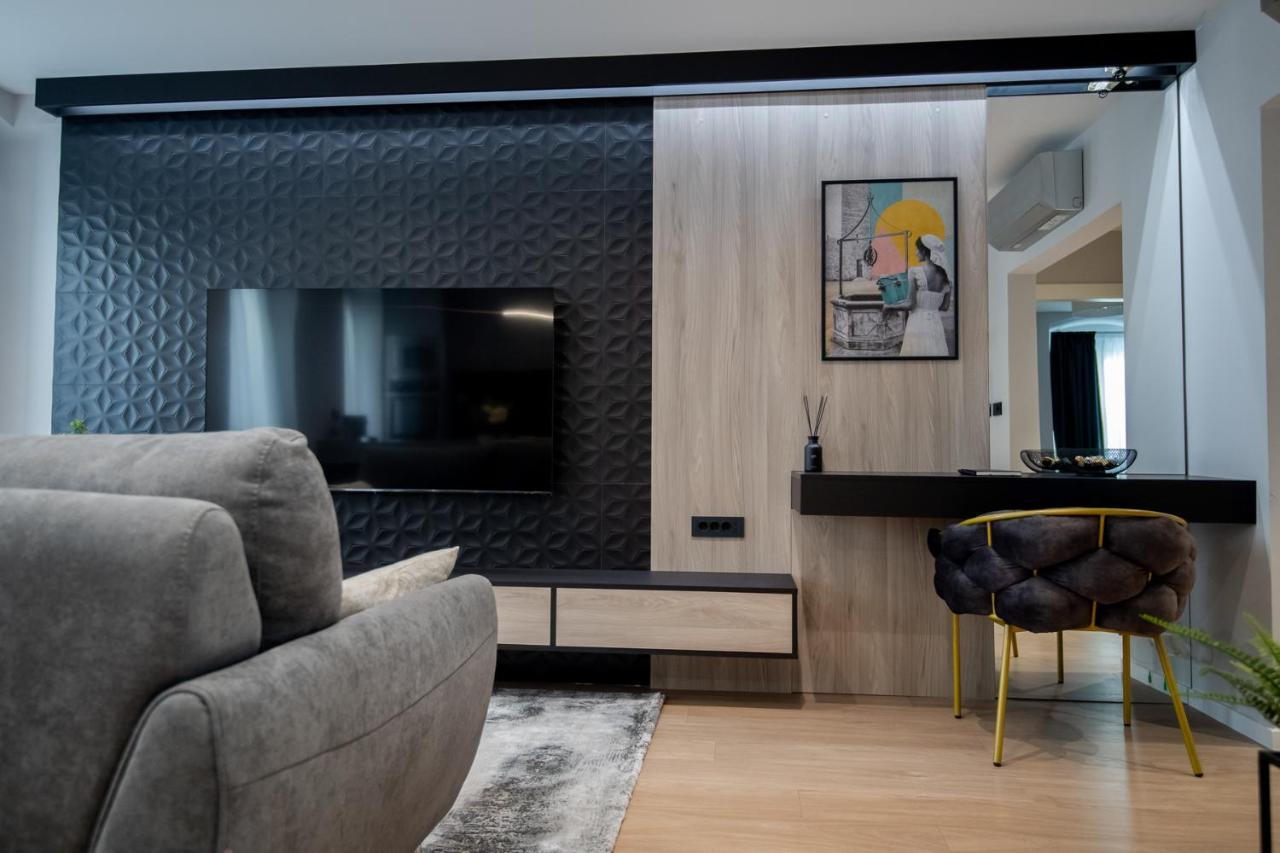 One&Only Luxury Apartment Ζαντάρ Εξωτερικό φωτογραφία