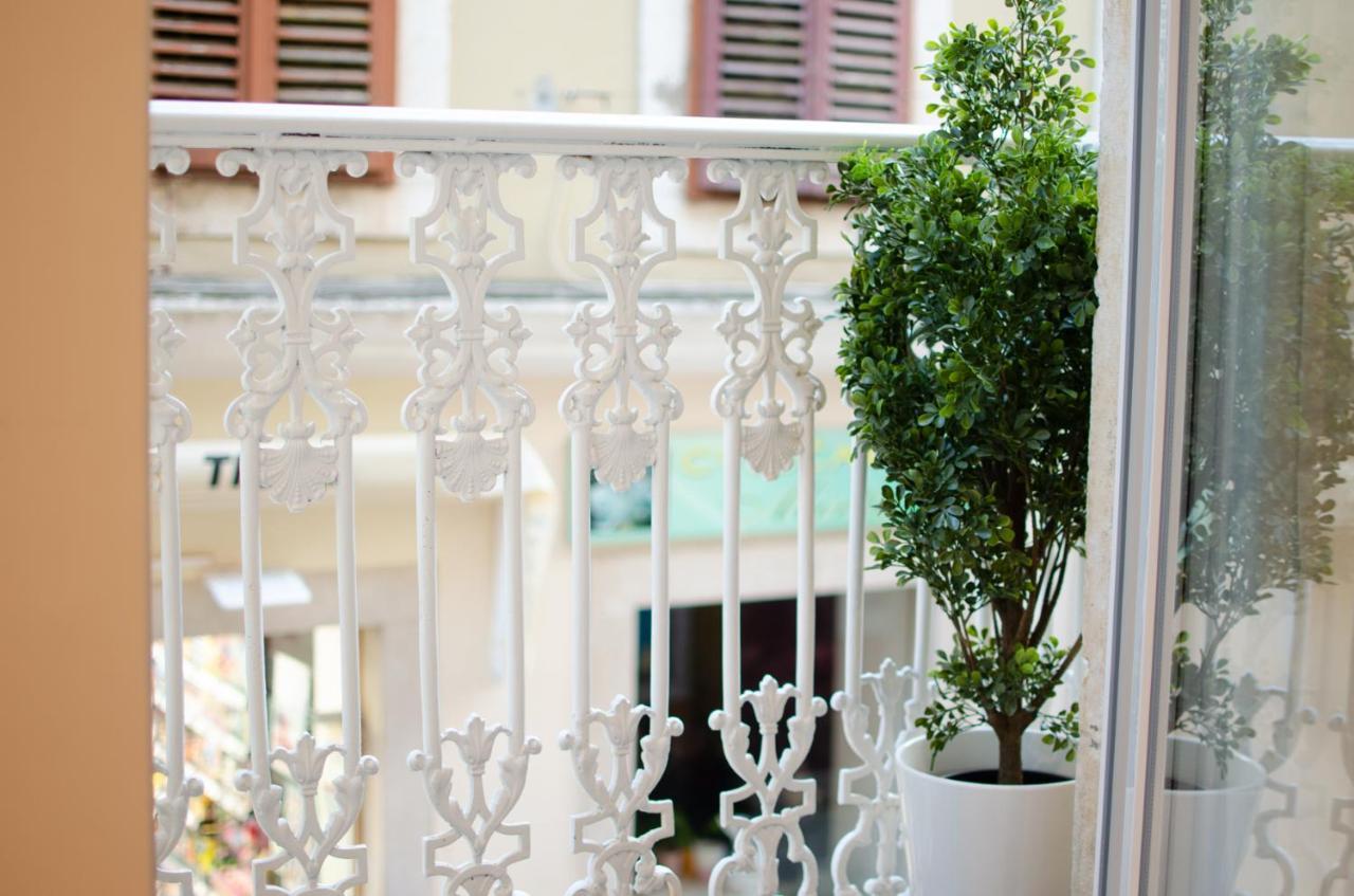 One&Only Luxury Apartment Ζαντάρ Εξωτερικό φωτογραφία