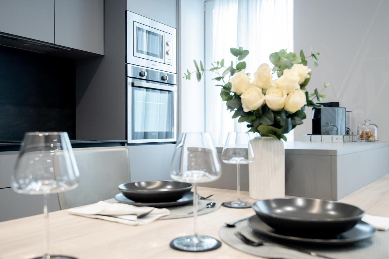 One&Only Luxury Apartment Ζαντάρ Εξωτερικό φωτογραφία