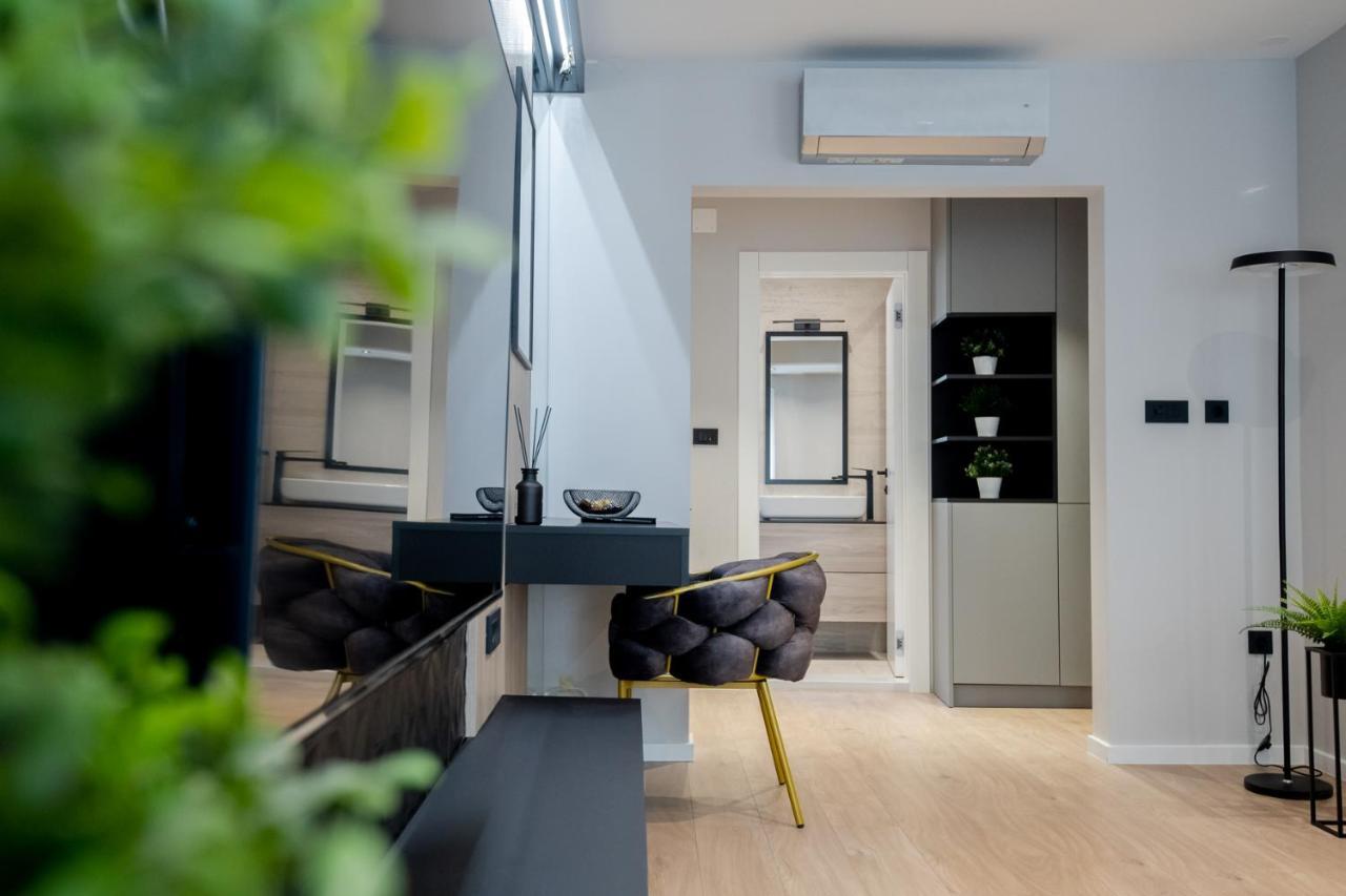 One&Only Luxury Apartment Ζαντάρ Εξωτερικό φωτογραφία