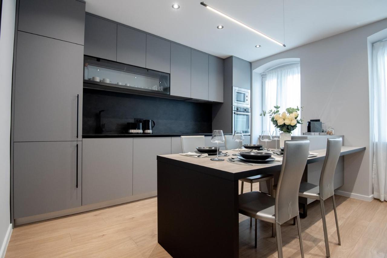 One&Only Luxury Apartment Ζαντάρ Εξωτερικό φωτογραφία