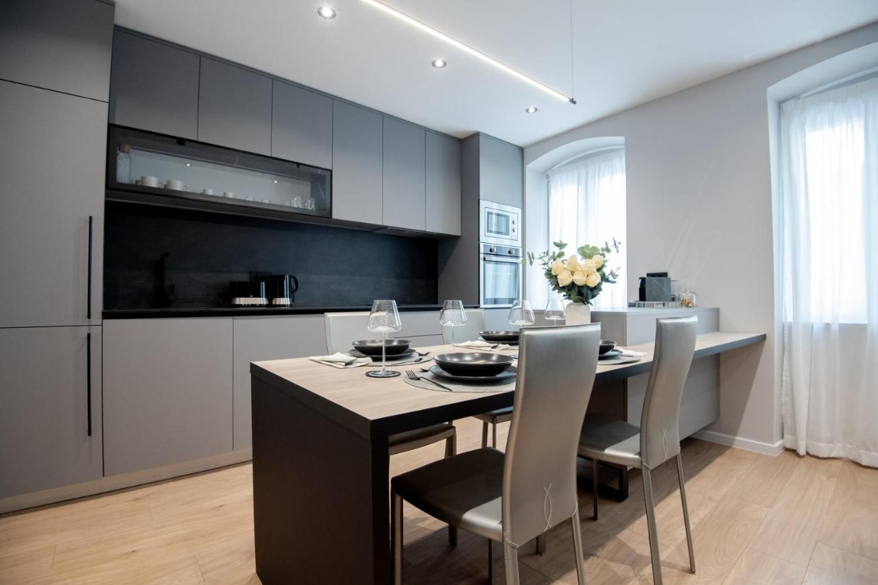 One&Only Luxury Apartment Ζαντάρ Εξωτερικό φωτογραφία