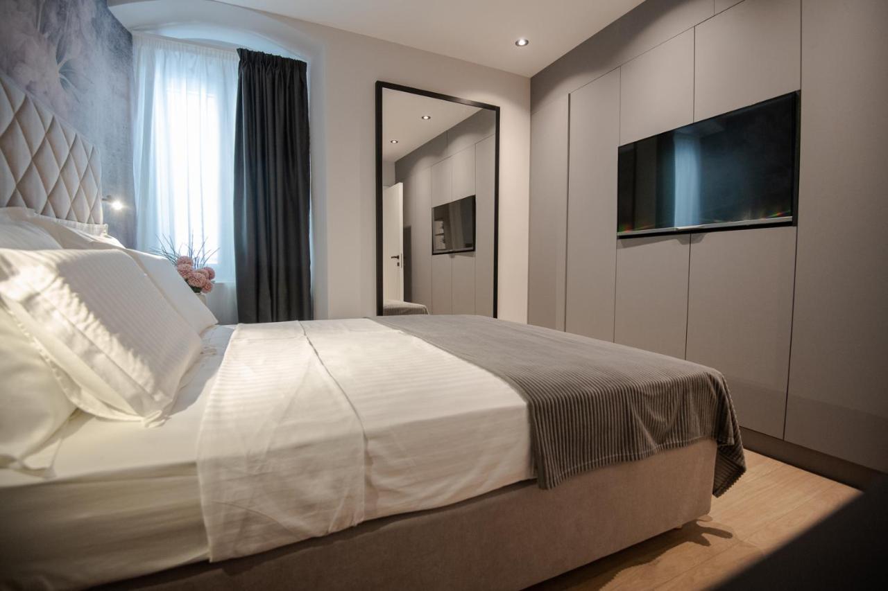 One&Only Luxury Apartment Ζαντάρ Εξωτερικό φωτογραφία