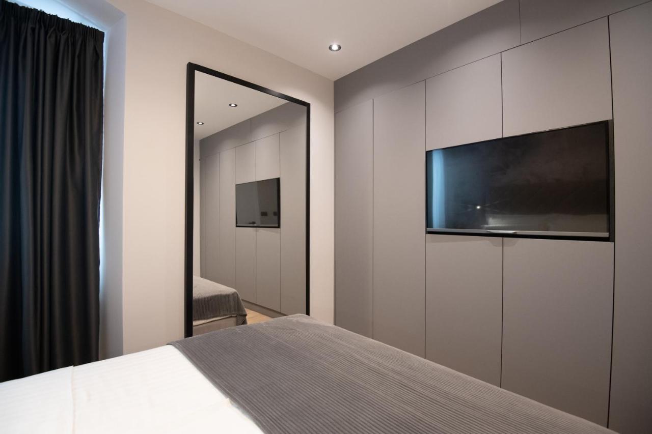 One&Only Luxury Apartment Ζαντάρ Εξωτερικό φωτογραφία