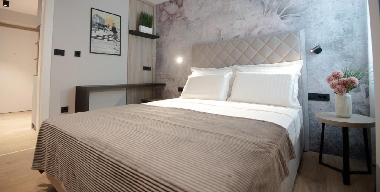 One&Only Luxury Apartment Ζαντάρ Εξωτερικό φωτογραφία