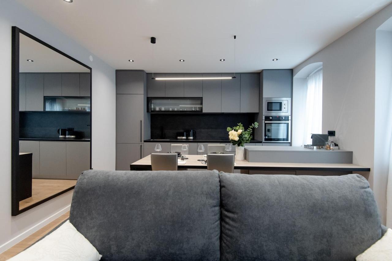 One&Only Luxury Apartment Ζαντάρ Εξωτερικό φωτογραφία