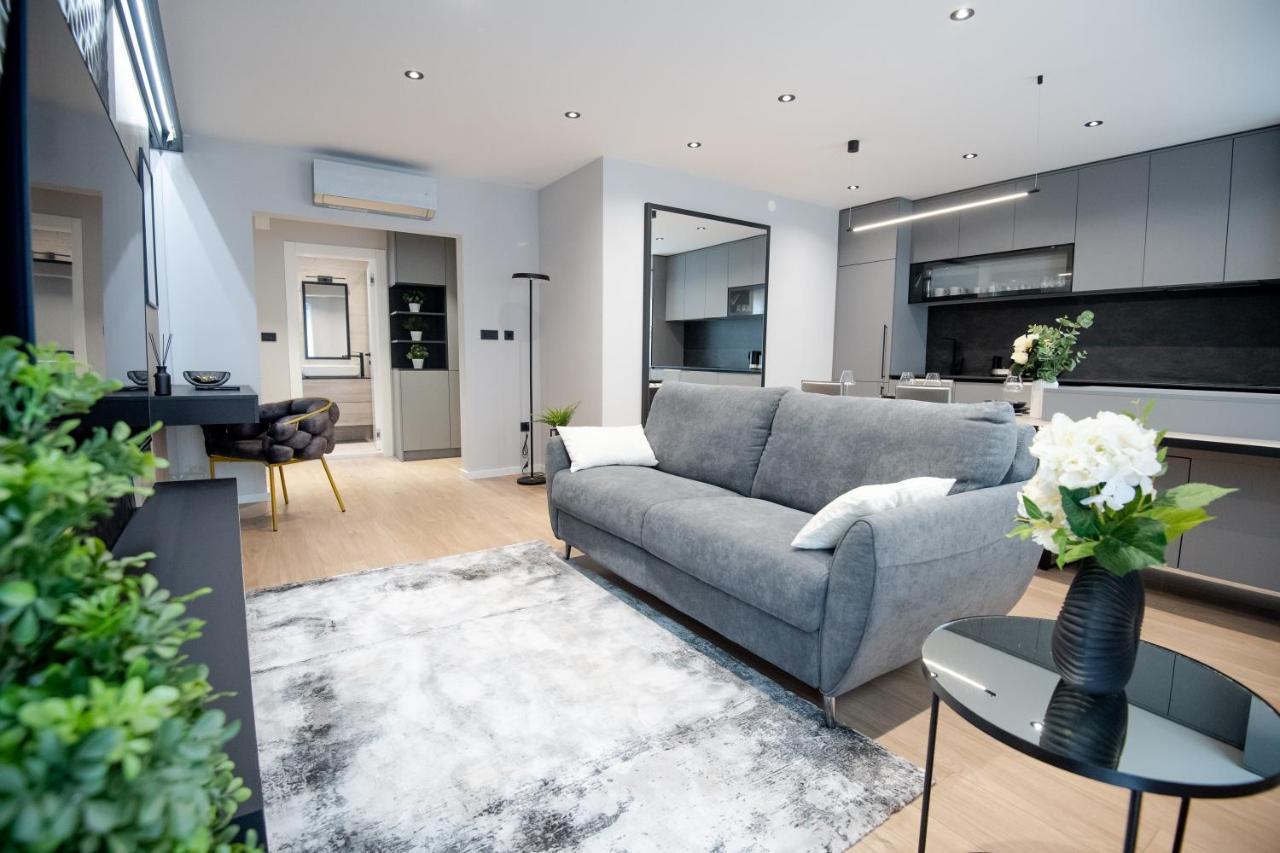 One&Only Luxury Apartment Ζαντάρ Εξωτερικό φωτογραφία