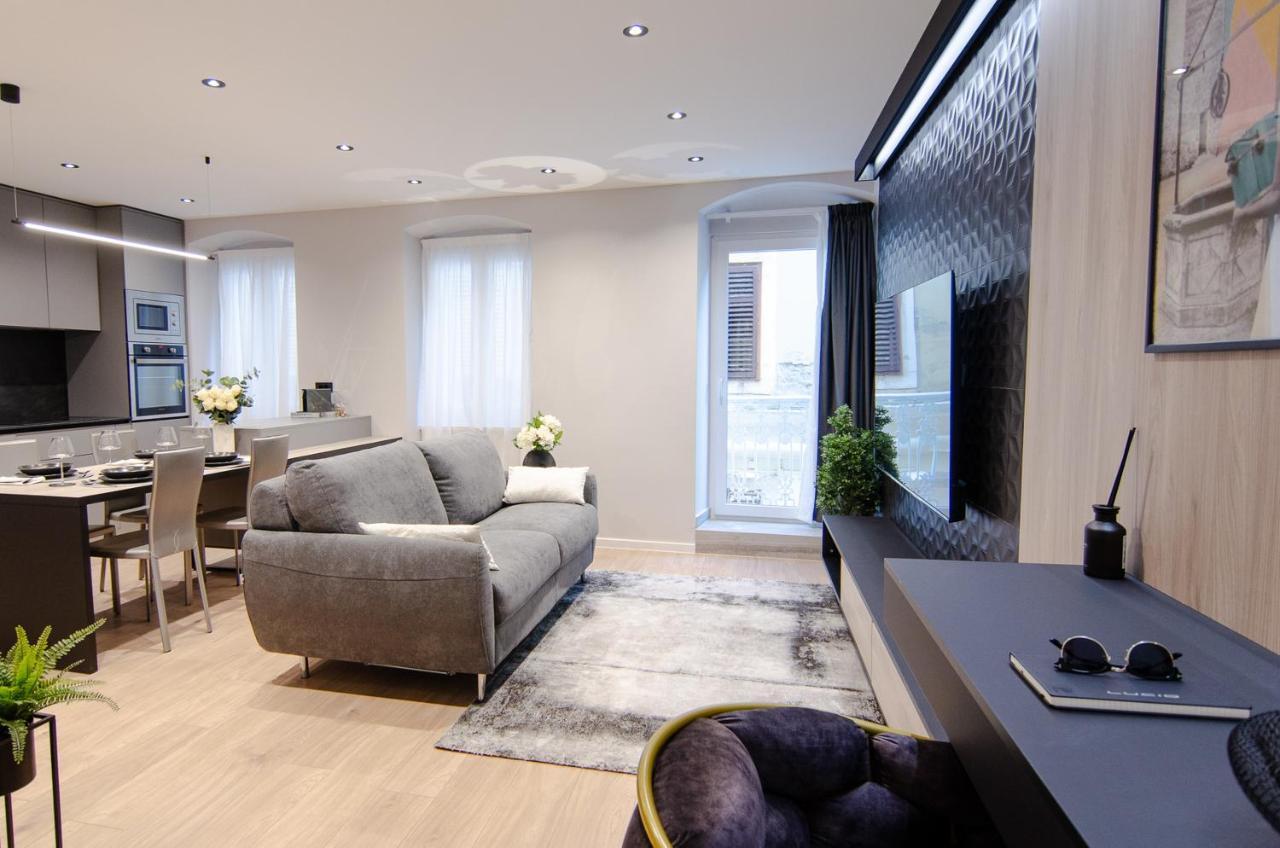 One&Only Luxury Apartment Ζαντάρ Εξωτερικό φωτογραφία