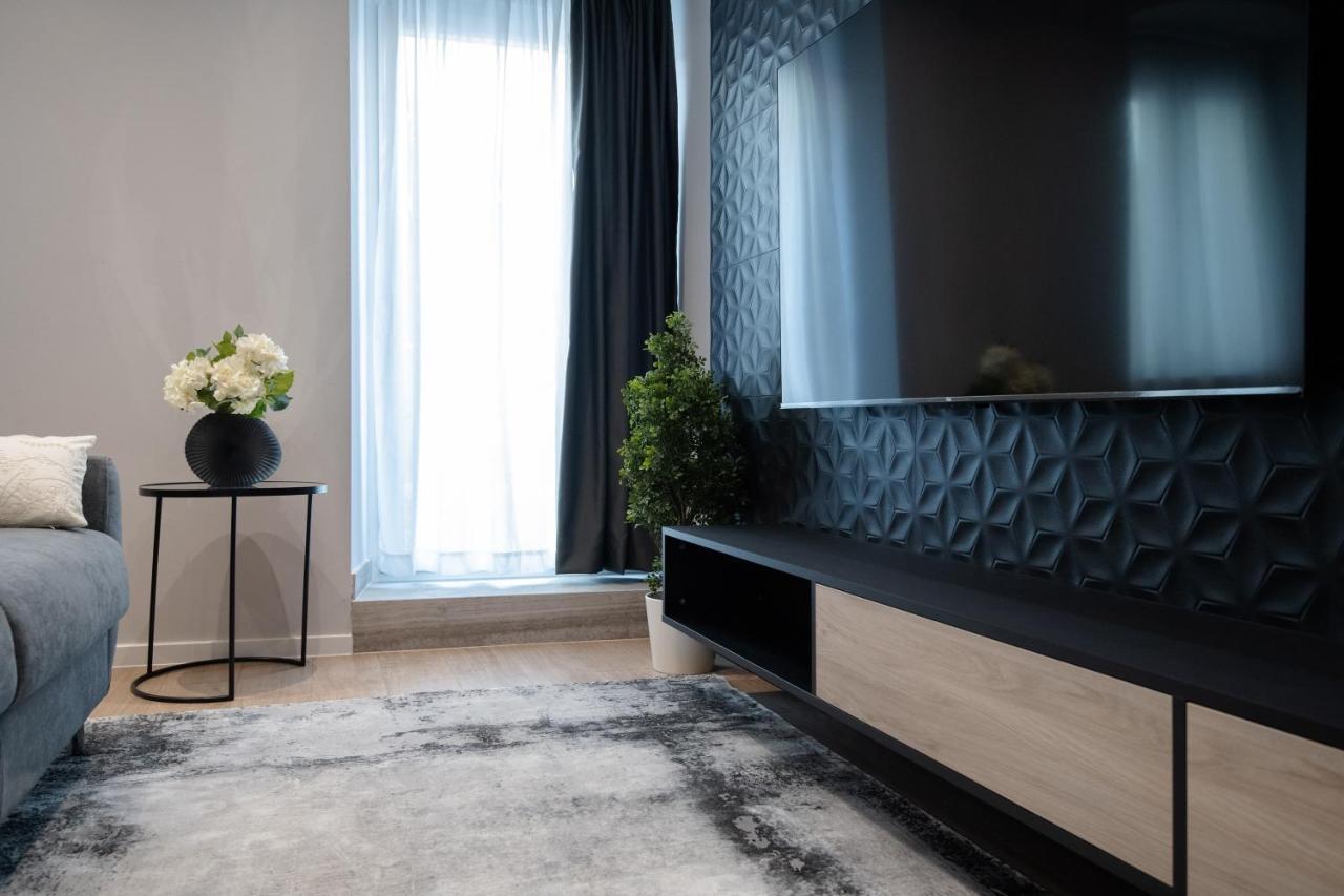 One&Only Luxury Apartment Ζαντάρ Εξωτερικό φωτογραφία
