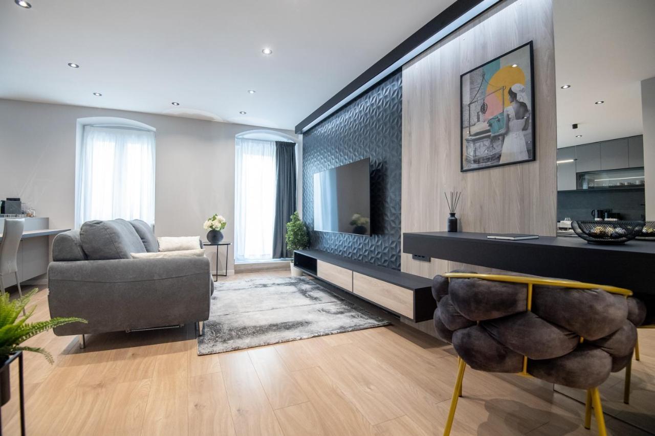 One&Only Luxury Apartment Ζαντάρ Εξωτερικό φωτογραφία