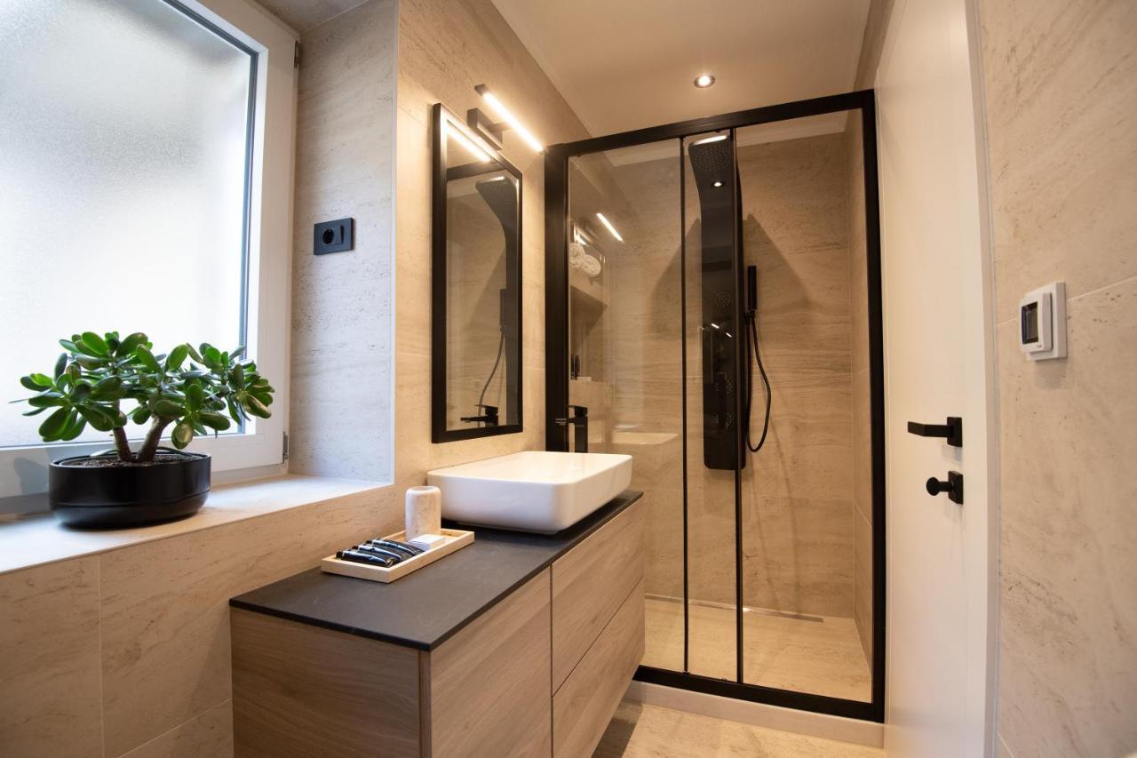 One&Only Luxury Apartment Ζαντάρ Εξωτερικό φωτογραφία