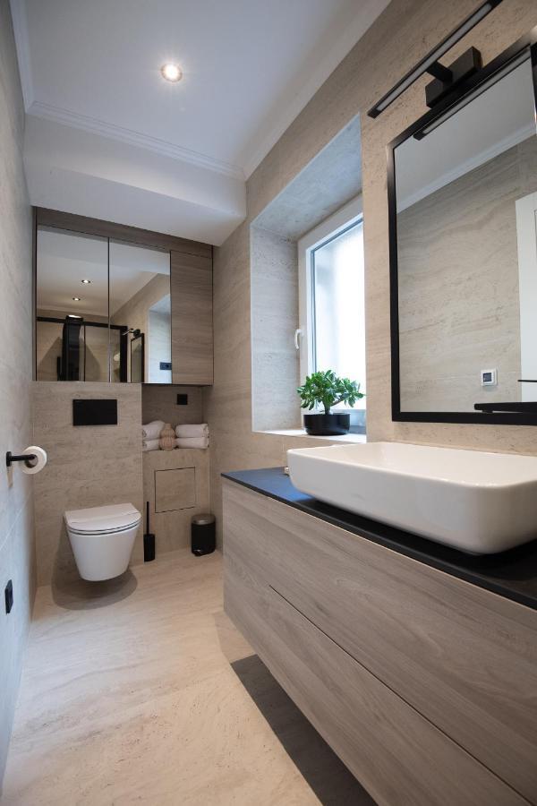 One&Only Luxury Apartment Ζαντάρ Εξωτερικό φωτογραφία