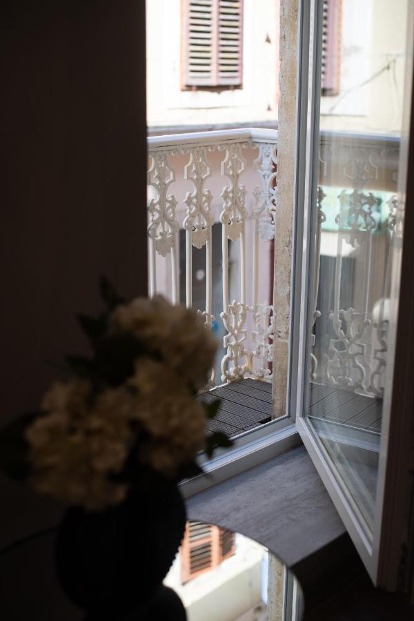 One&Only Luxury Apartment Ζαντάρ Εξωτερικό φωτογραφία