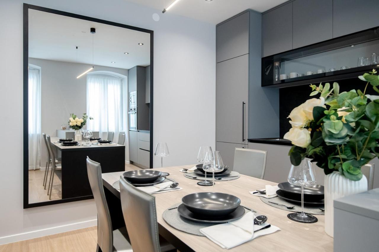 One&Only Luxury Apartment Ζαντάρ Εξωτερικό φωτογραφία