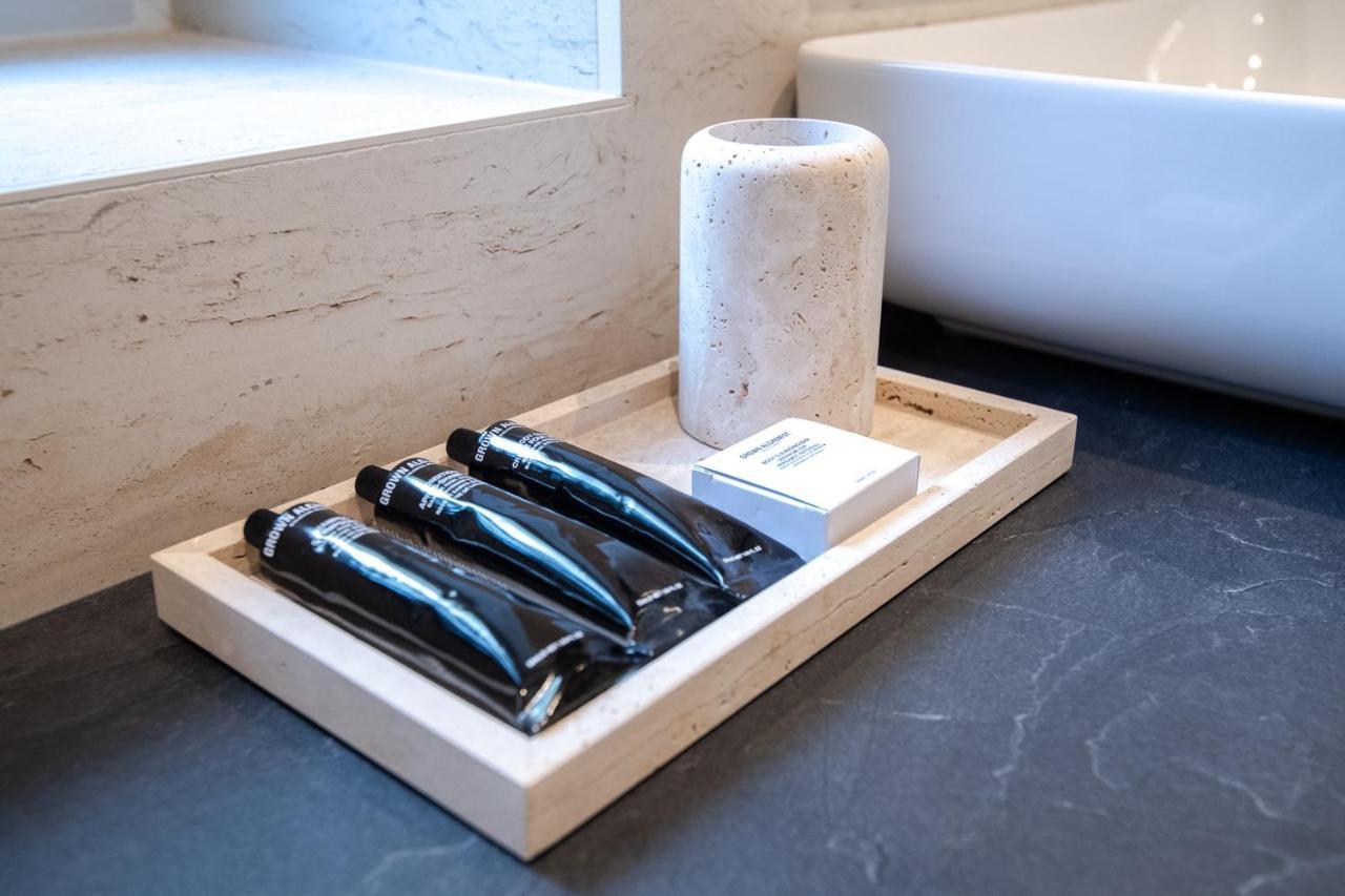 One&Only Luxury Apartment Ζαντάρ Εξωτερικό φωτογραφία