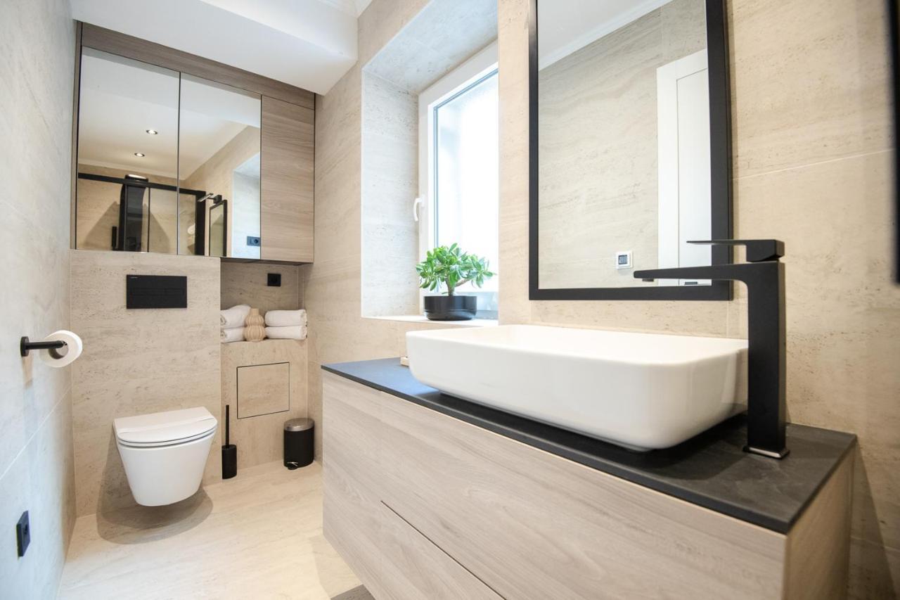 One&Only Luxury Apartment Ζαντάρ Εξωτερικό φωτογραφία