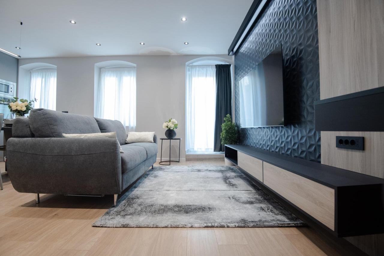One&Only Luxury Apartment Ζαντάρ Εξωτερικό φωτογραφία