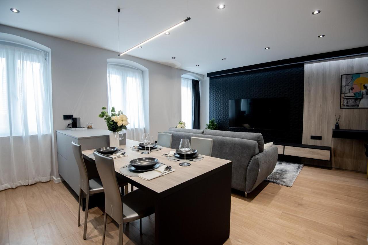 One&Only Luxury Apartment Ζαντάρ Εξωτερικό φωτογραφία