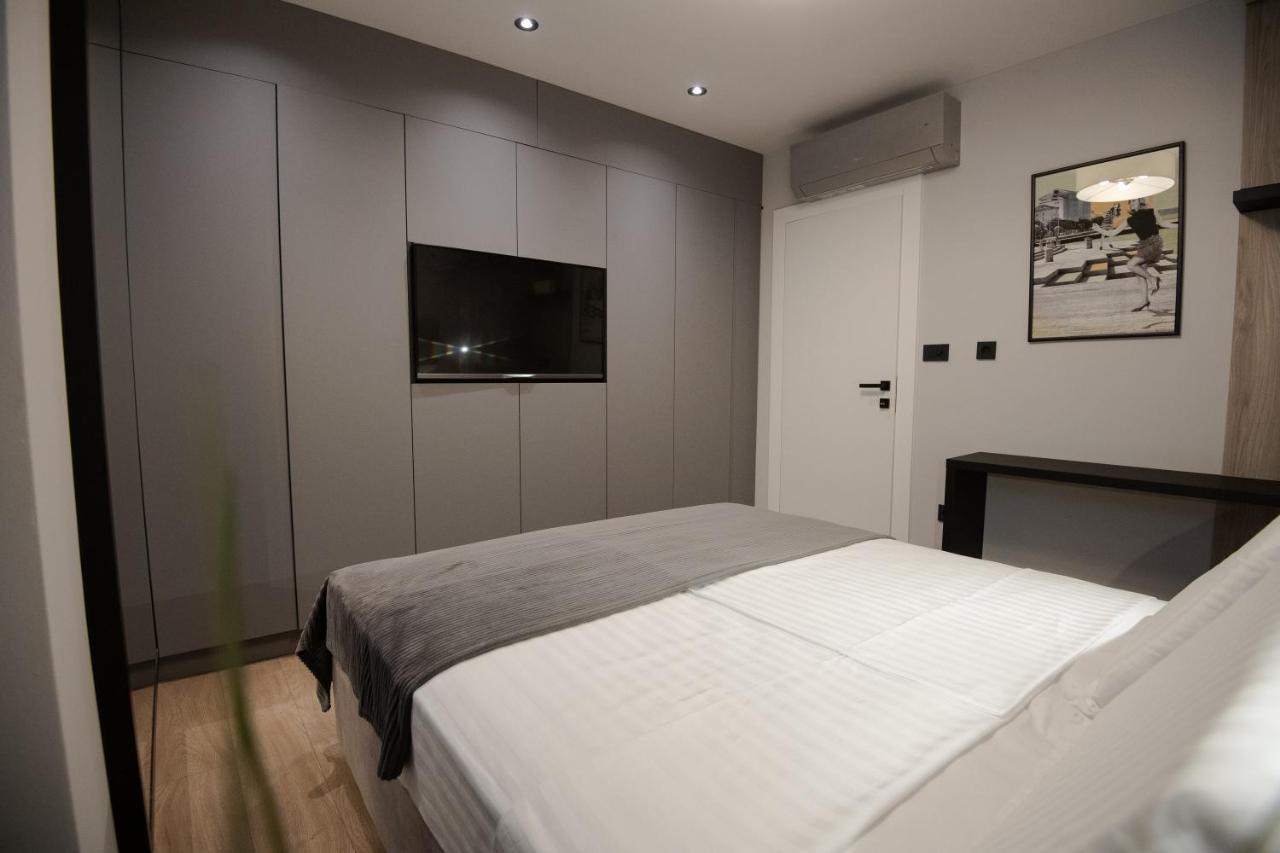 One&Only Luxury Apartment Ζαντάρ Εξωτερικό φωτογραφία