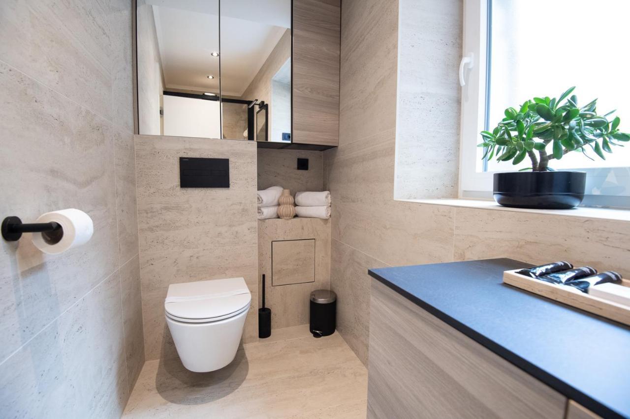 One&Only Luxury Apartment Ζαντάρ Εξωτερικό φωτογραφία