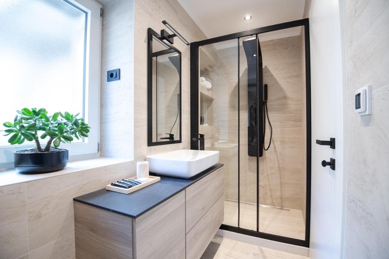 One&Only Luxury Apartment Ζαντάρ Εξωτερικό φωτογραφία