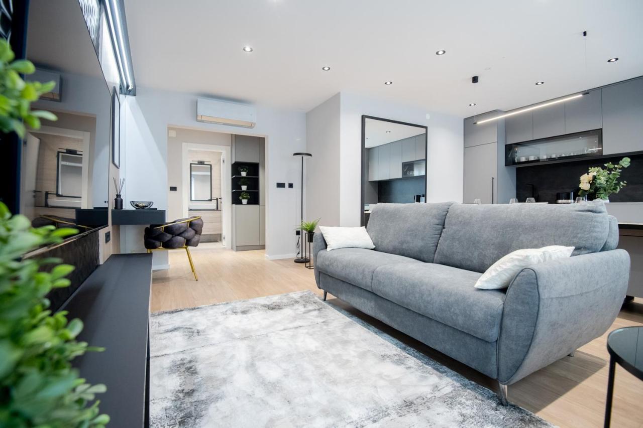 One&Only Luxury Apartment Ζαντάρ Εξωτερικό φωτογραφία