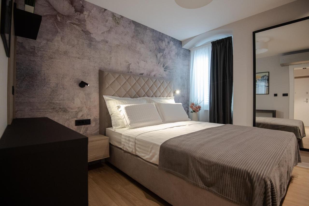 One&Only Luxury Apartment Ζαντάρ Εξωτερικό φωτογραφία