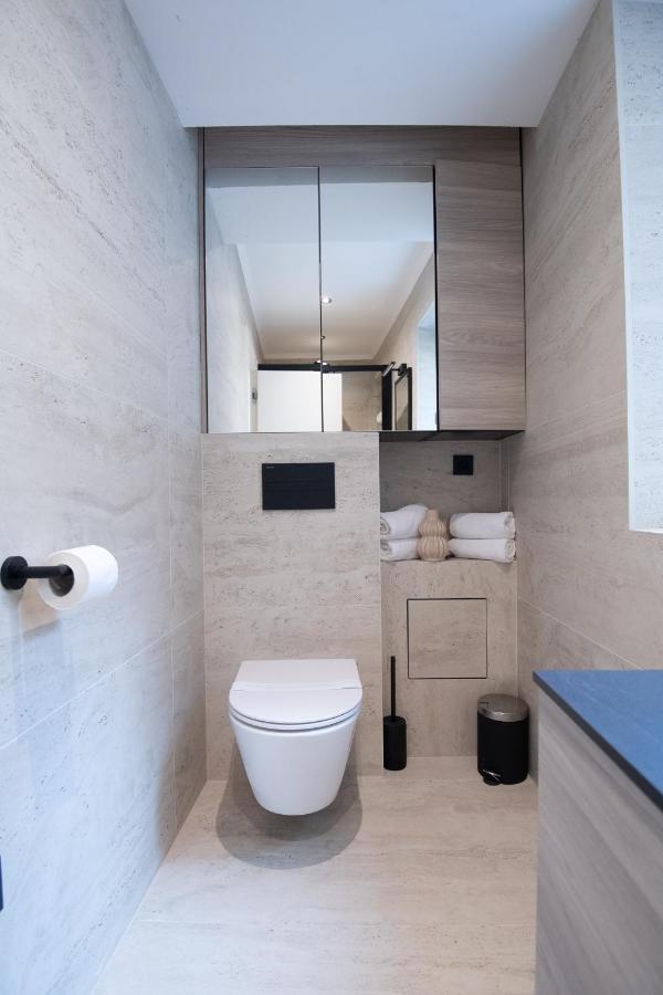 One&Only Luxury Apartment Ζαντάρ Εξωτερικό φωτογραφία