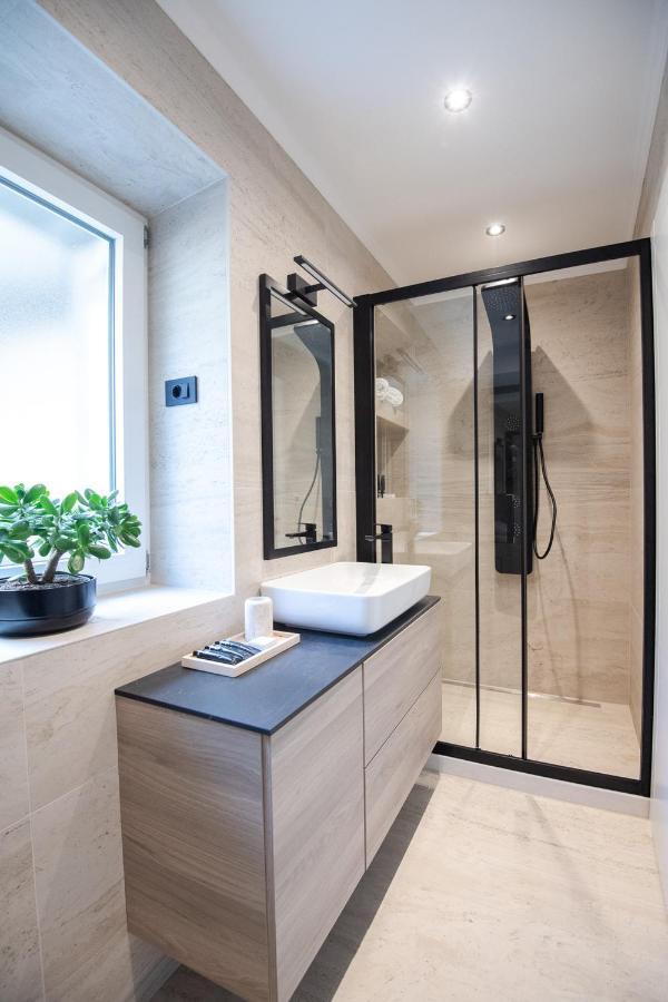 One&Only Luxury Apartment Ζαντάρ Εξωτερικό φωτογραφία