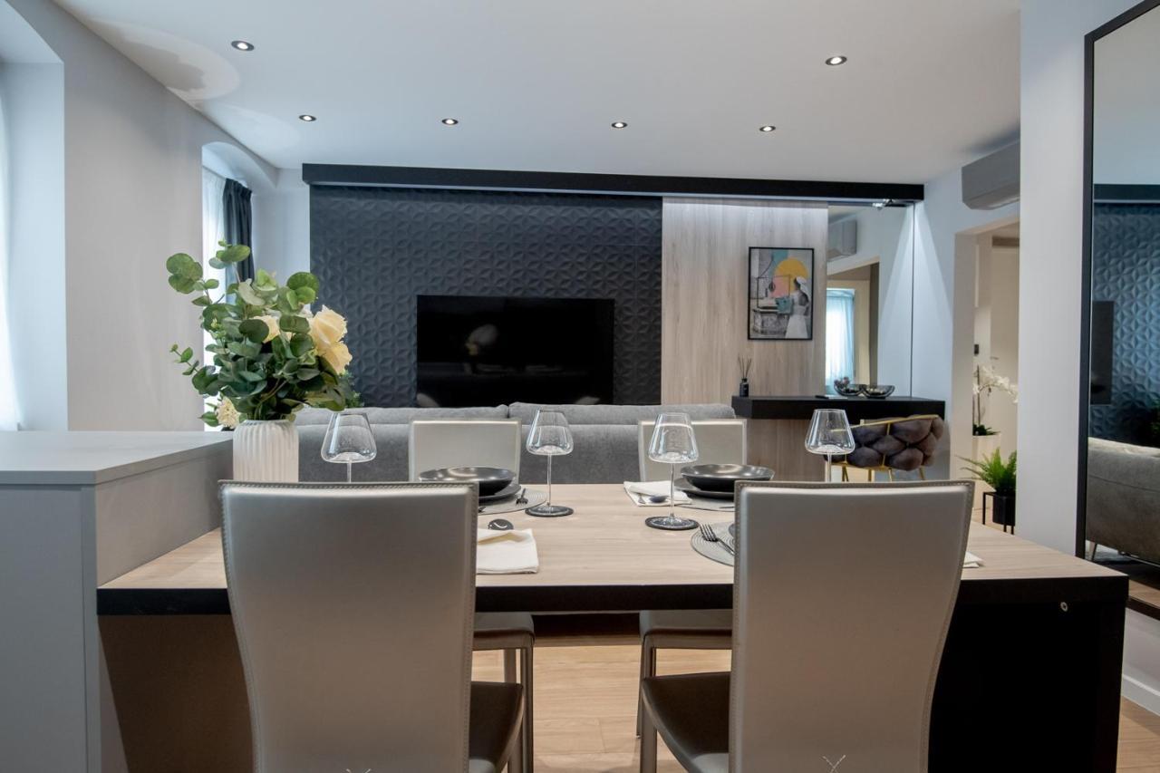 One&Only Luxury Apartment Ζαντάρ Εξωτερικό φωτογραφία
