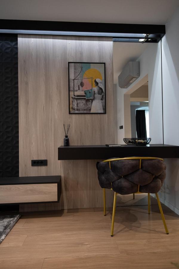 One&Only Luxury Apartment Ζαντάρ Εξωτερικό φωτογραφία