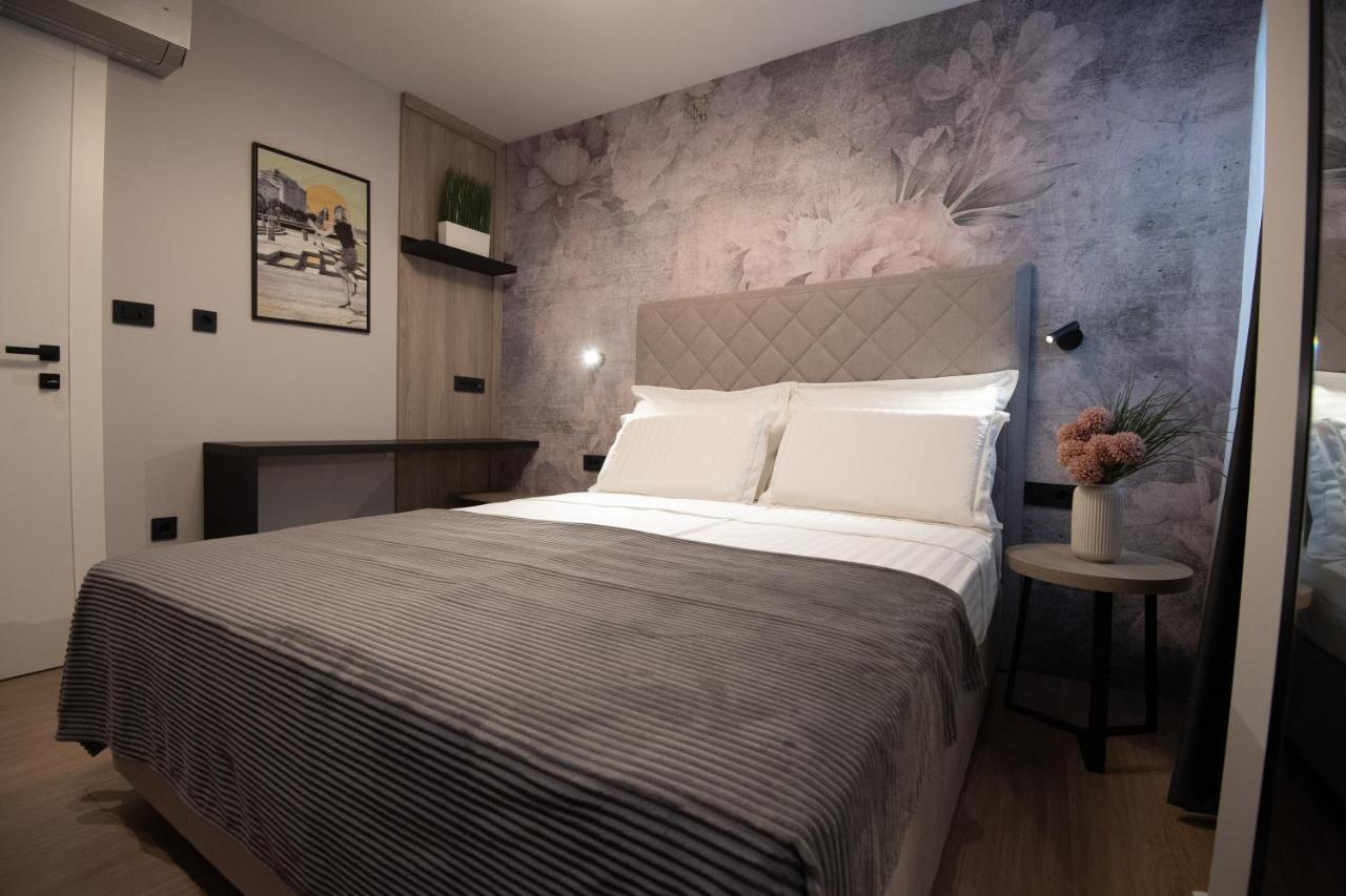 One&Only Luxury Apartment Ζαντάρ Εξωτερικό φωτογραφία